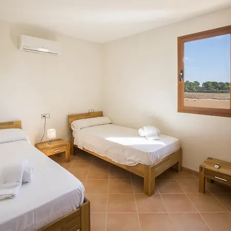 Villa Short De Son Fideu