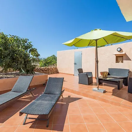 Short De Son Fideu Villa *