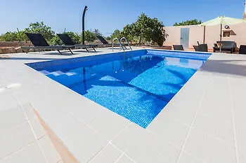 Short De Son Fideu Villa *