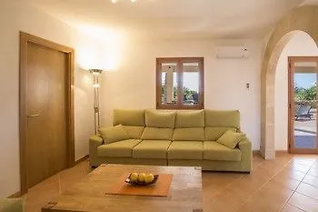 Short De Son Fideu Villa *