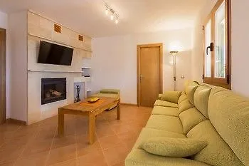 Villa Short De Son Fideu *