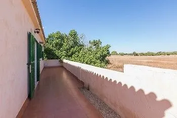 Short De Son Fideu * Sa Rapita