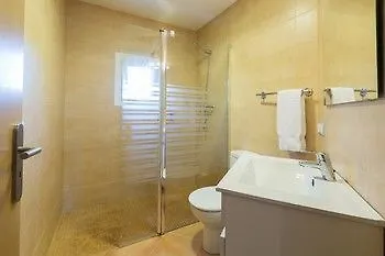 Villa Short De Son Fideu *