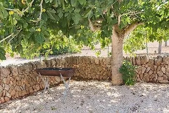 Villa Short De Son Fideu Sa Rapita