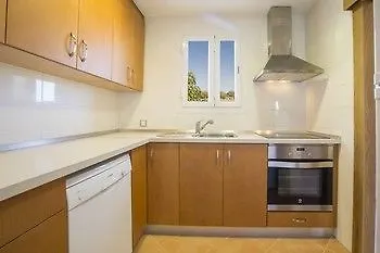Villa Short De Son Fideu Sa Rapita