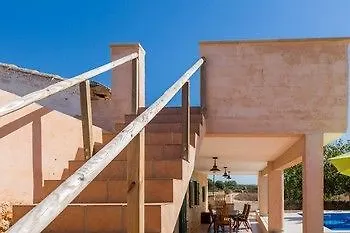 Villa Short De Son Fideu *