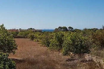 Villa Short De Son Fideu Sa Rapita